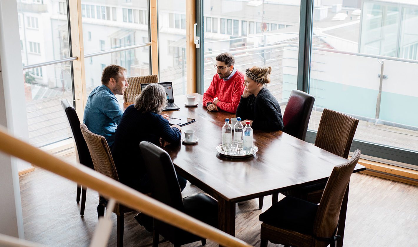 Digitalagentur Krefeld bitbit