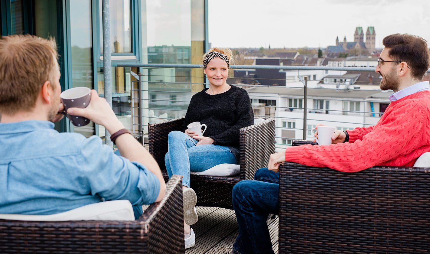 Digitalagentur Krefeld bitbit