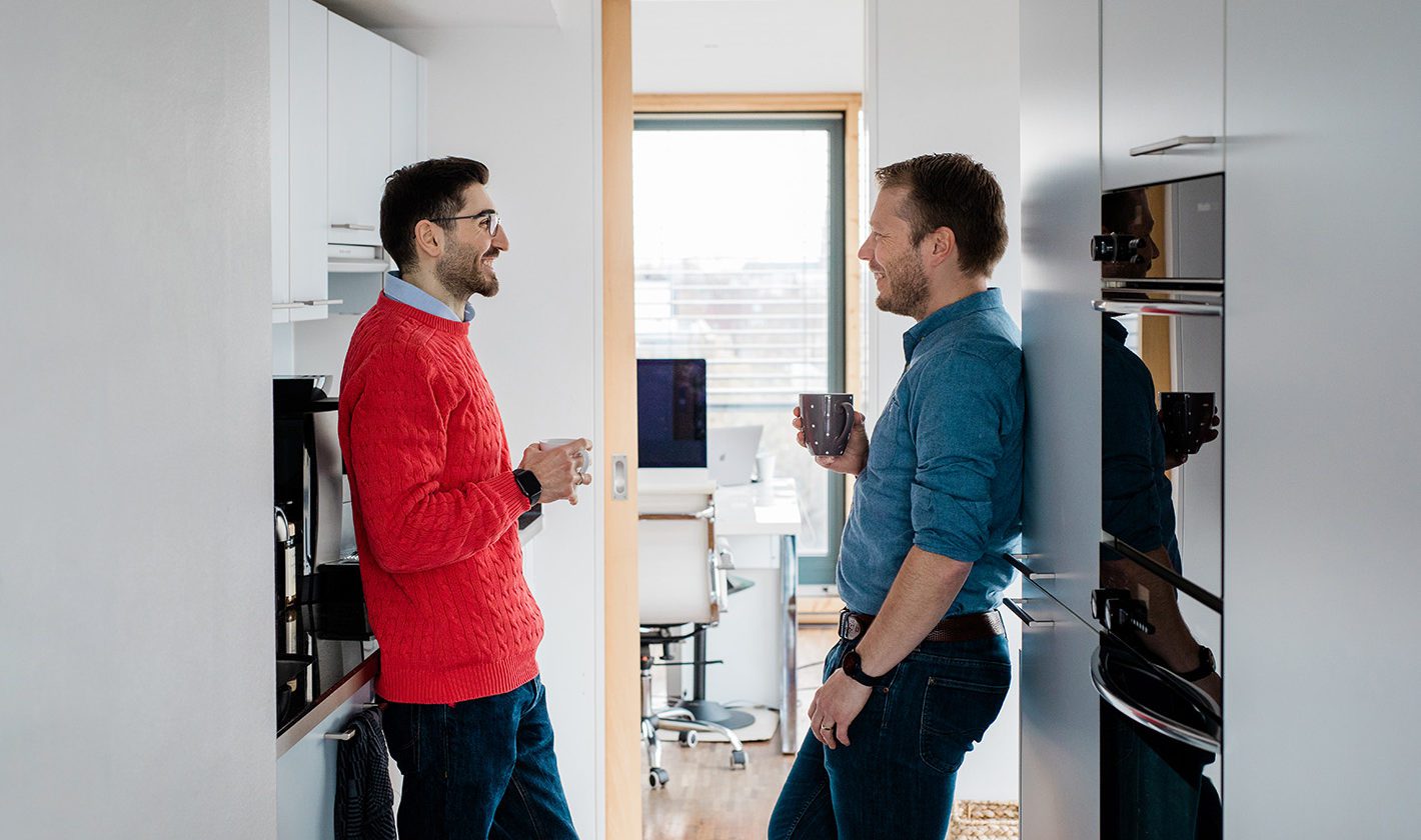 Digitalagentur Krefeld bitbit