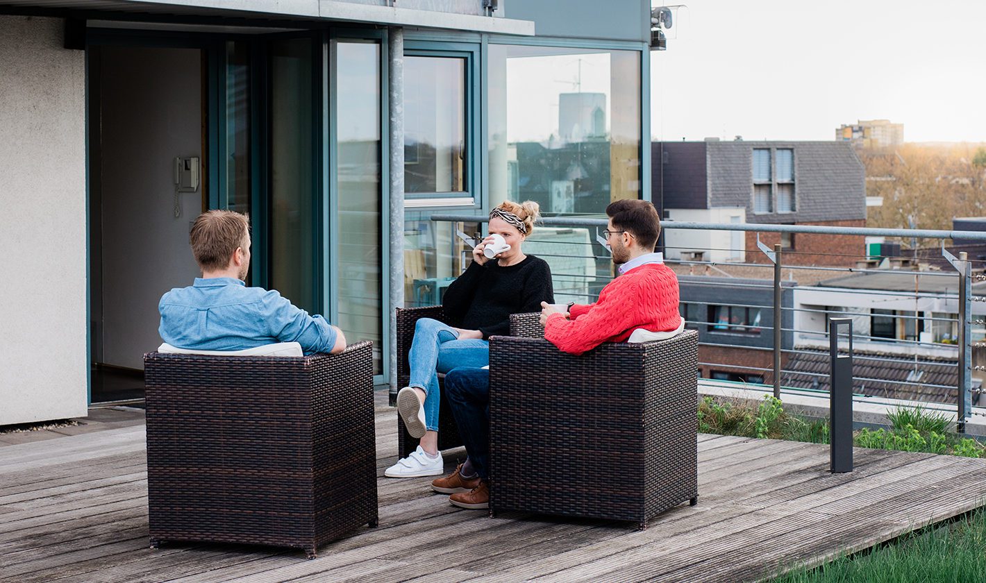 Digitalagentur Krefeld bitbit