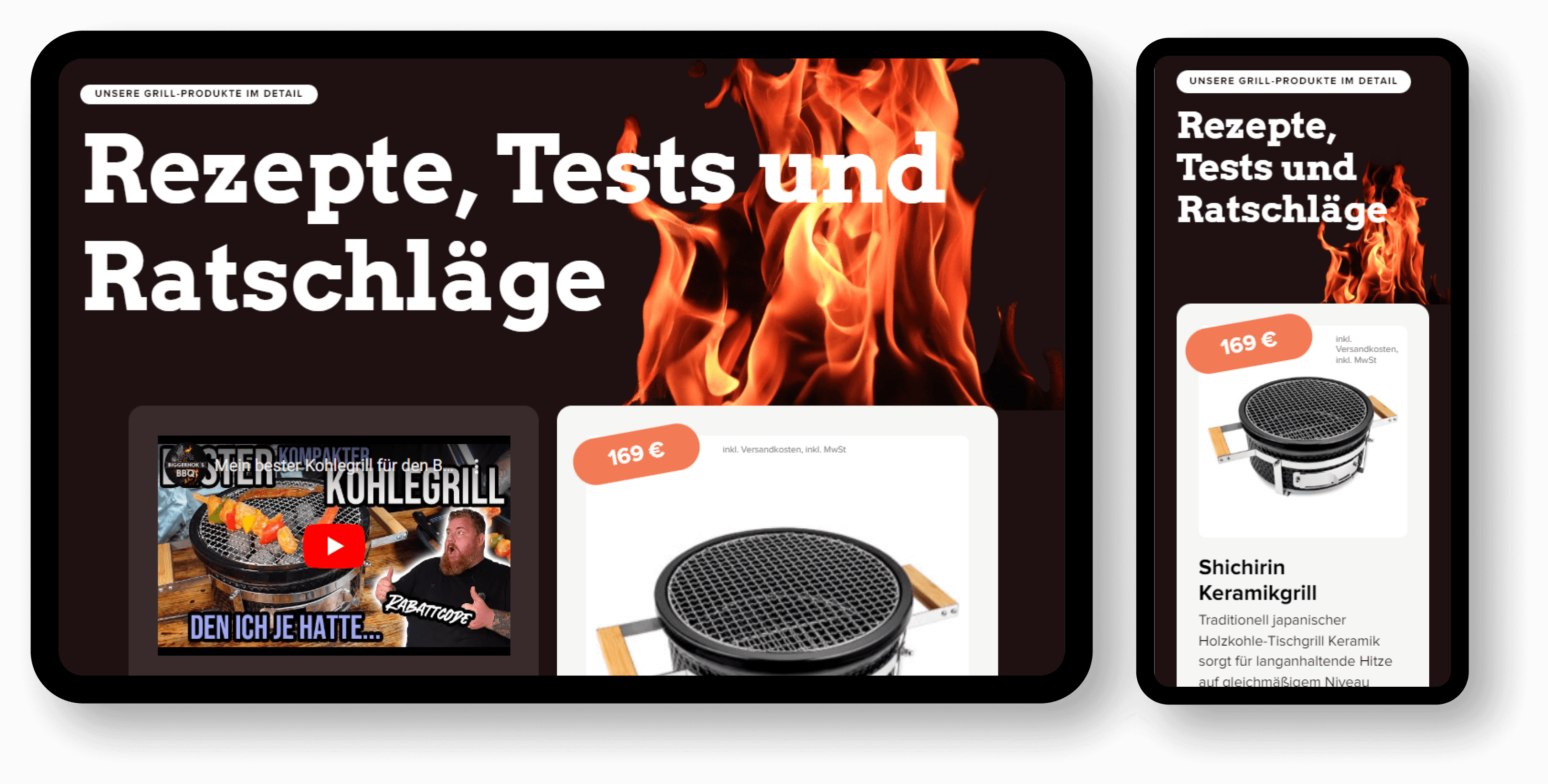 bitbit Webdesign Krefeld Referenz Meateor